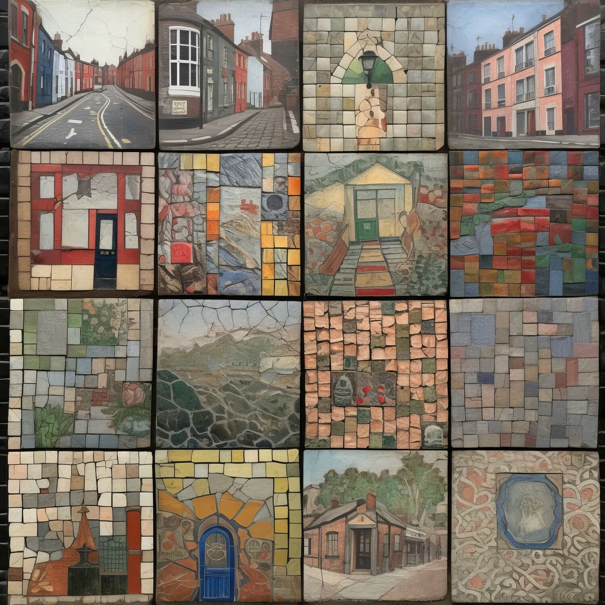 Album cover of Connection