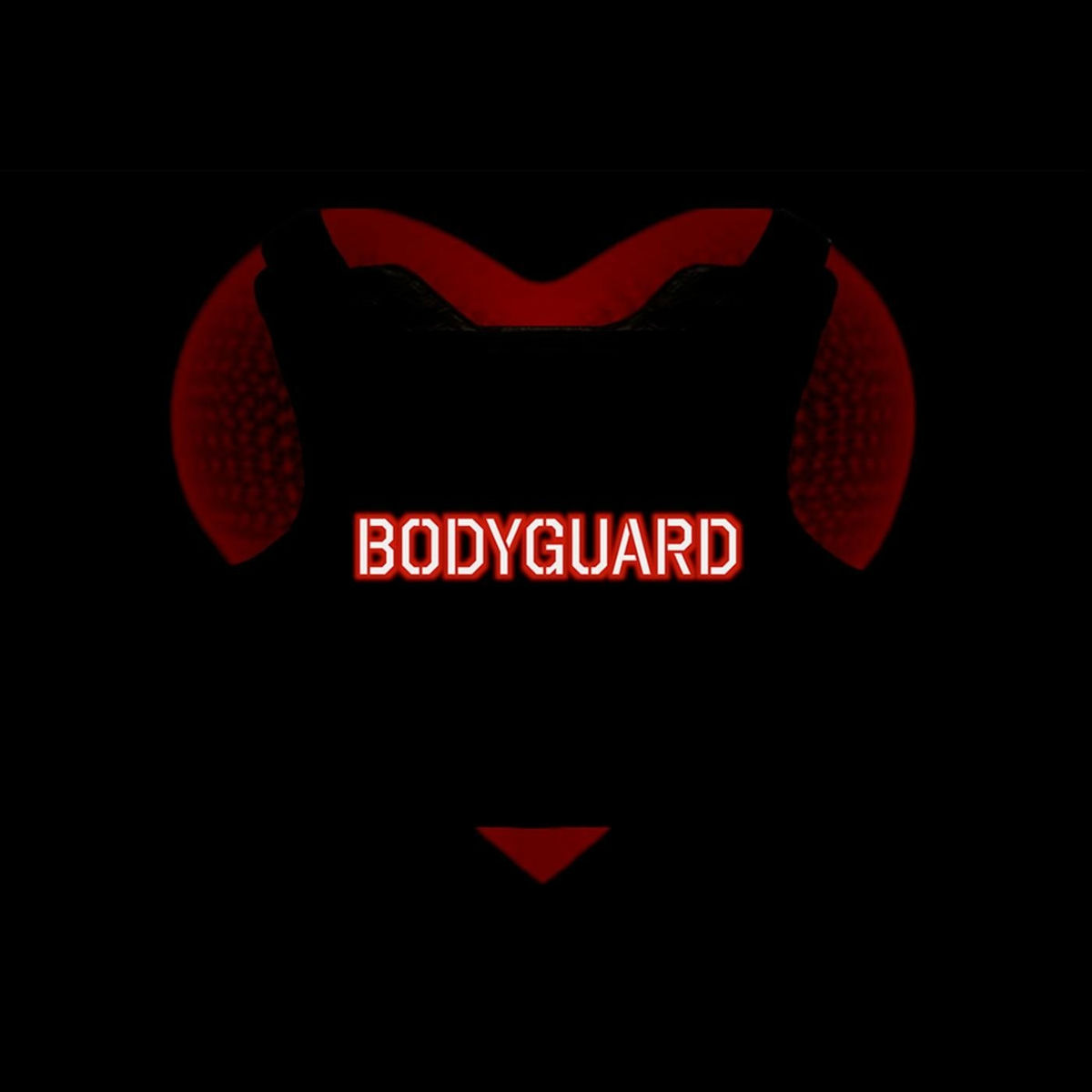 Album cover of Bodyguard