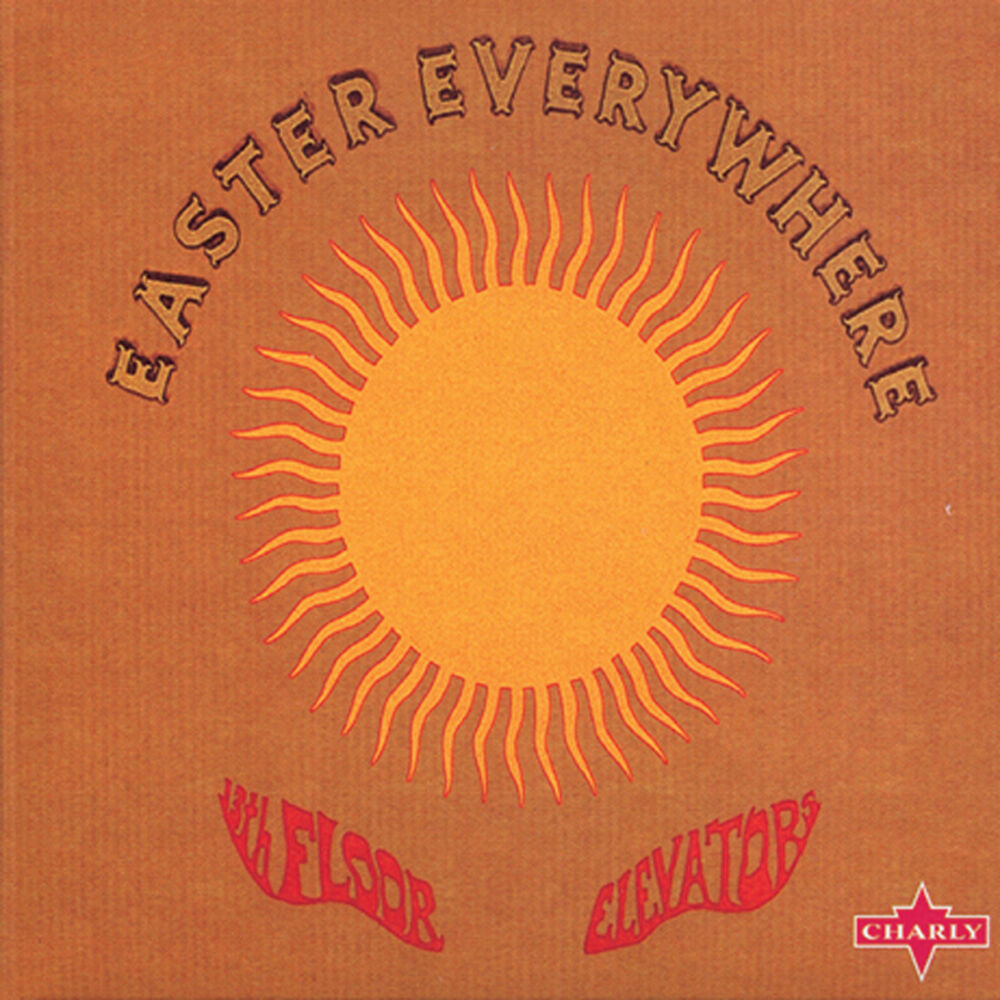Picture of Easter Everywhere