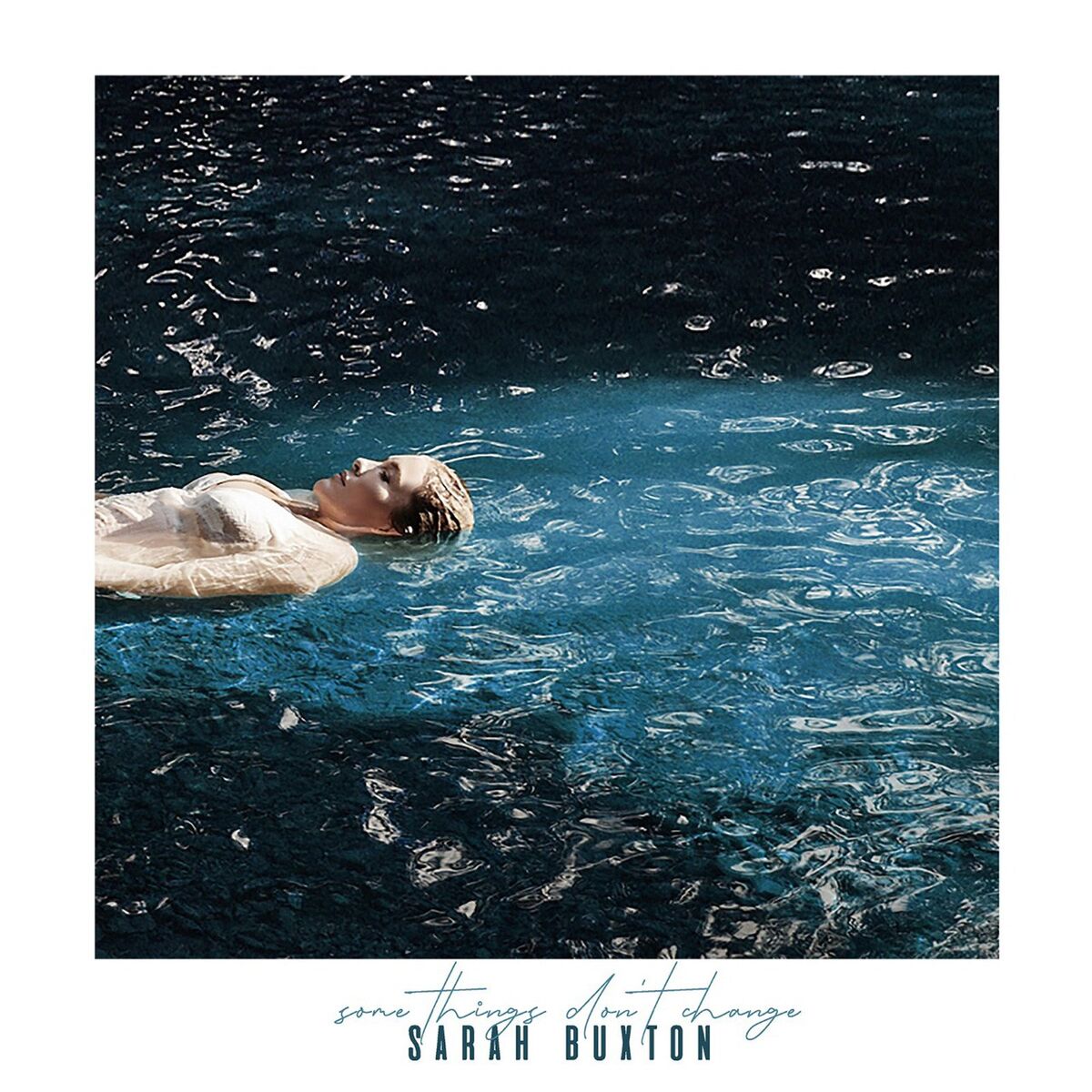 Album cover of Some Things Don't Change