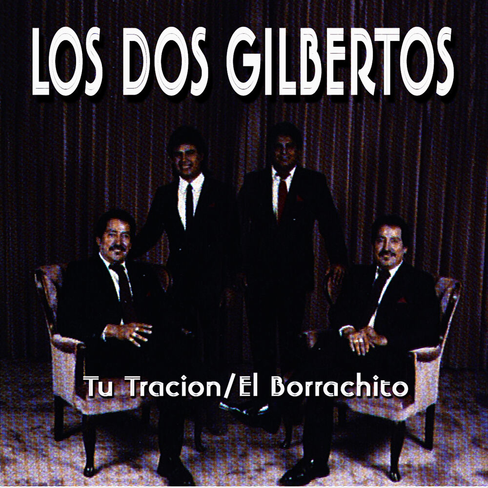 Picture of Tu Traicion
