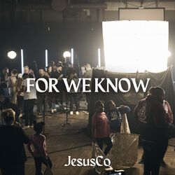 Cover of For We Know