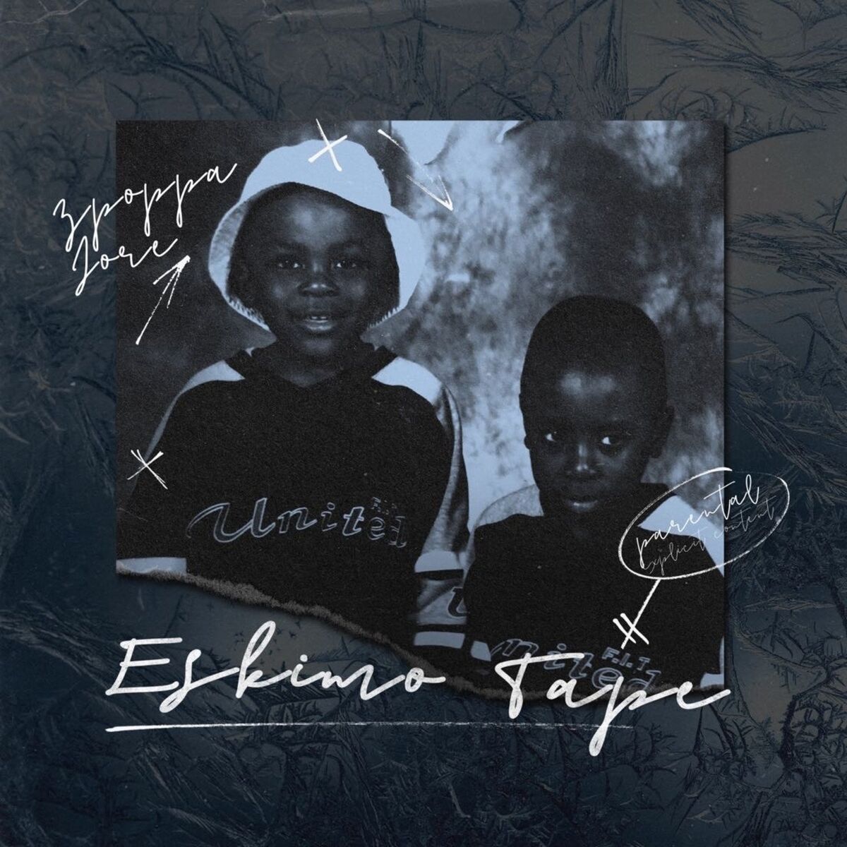 Album cover of Eskimo Tape