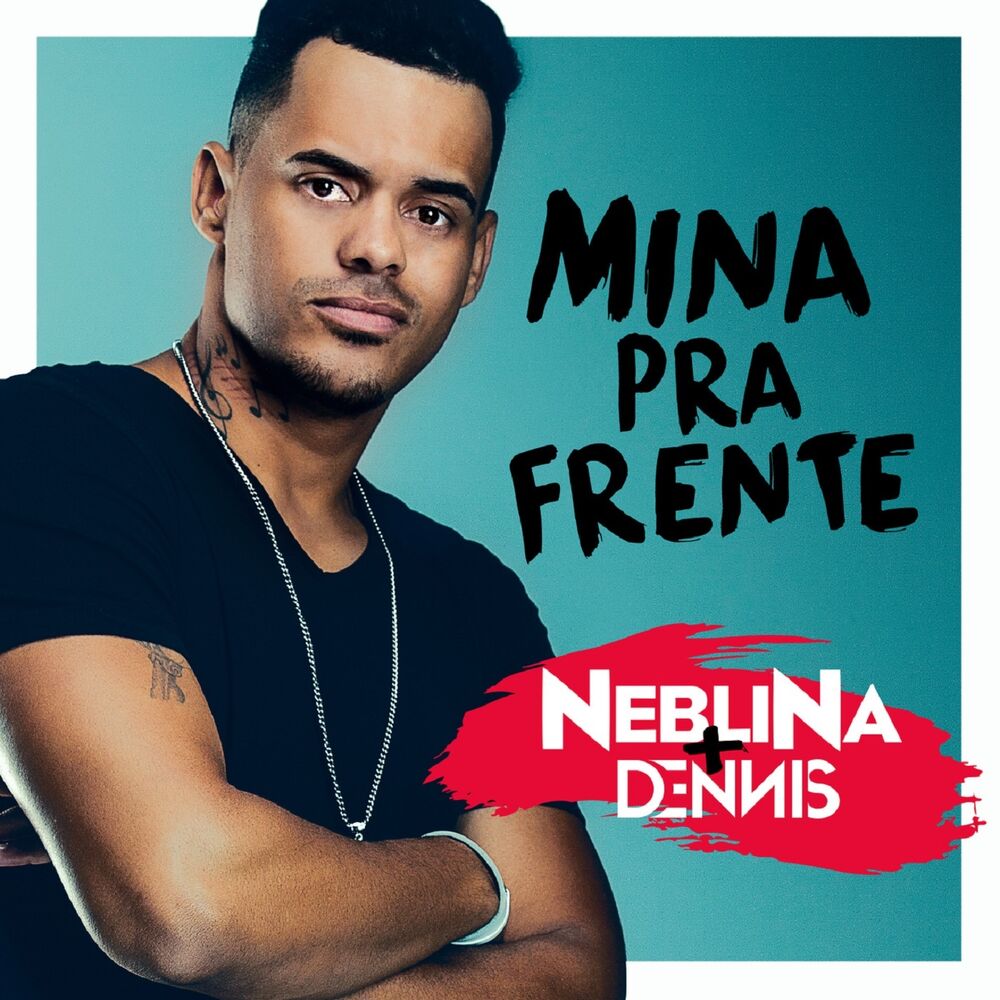 Picture of Mina pra Frente