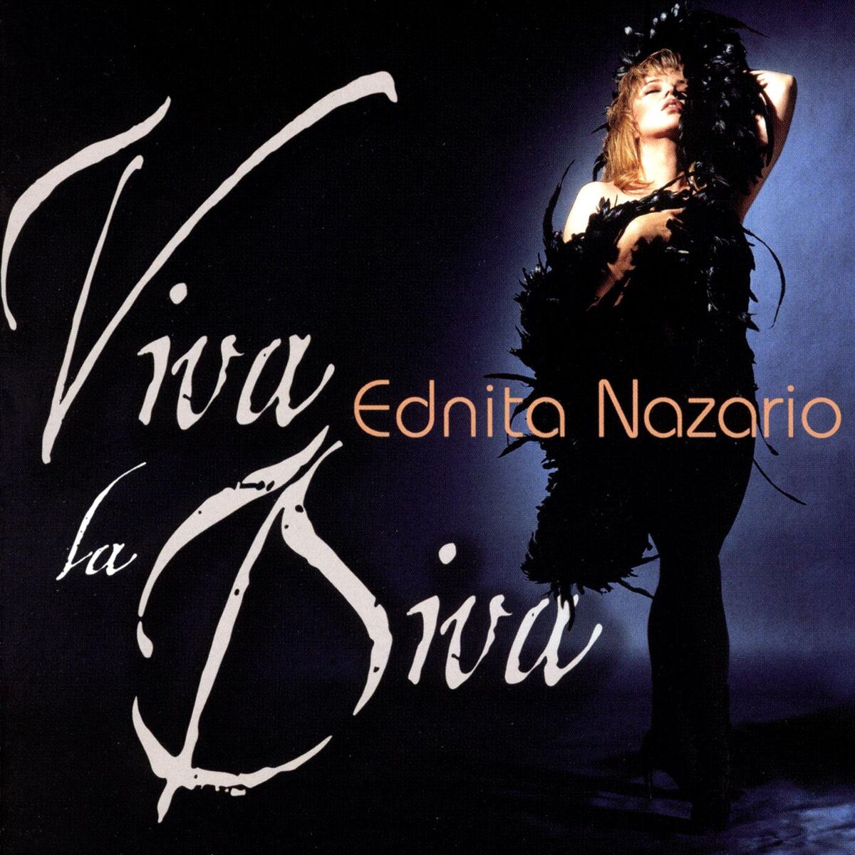 Album cover of Viva La Diva