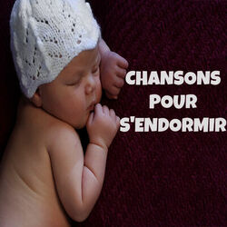 Cover of Chansons pour s'endormir