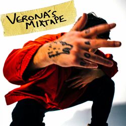 Cover of Verona's Mixtape