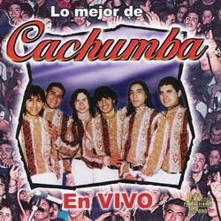 Cover of Lo Mejor De (En Vivo)