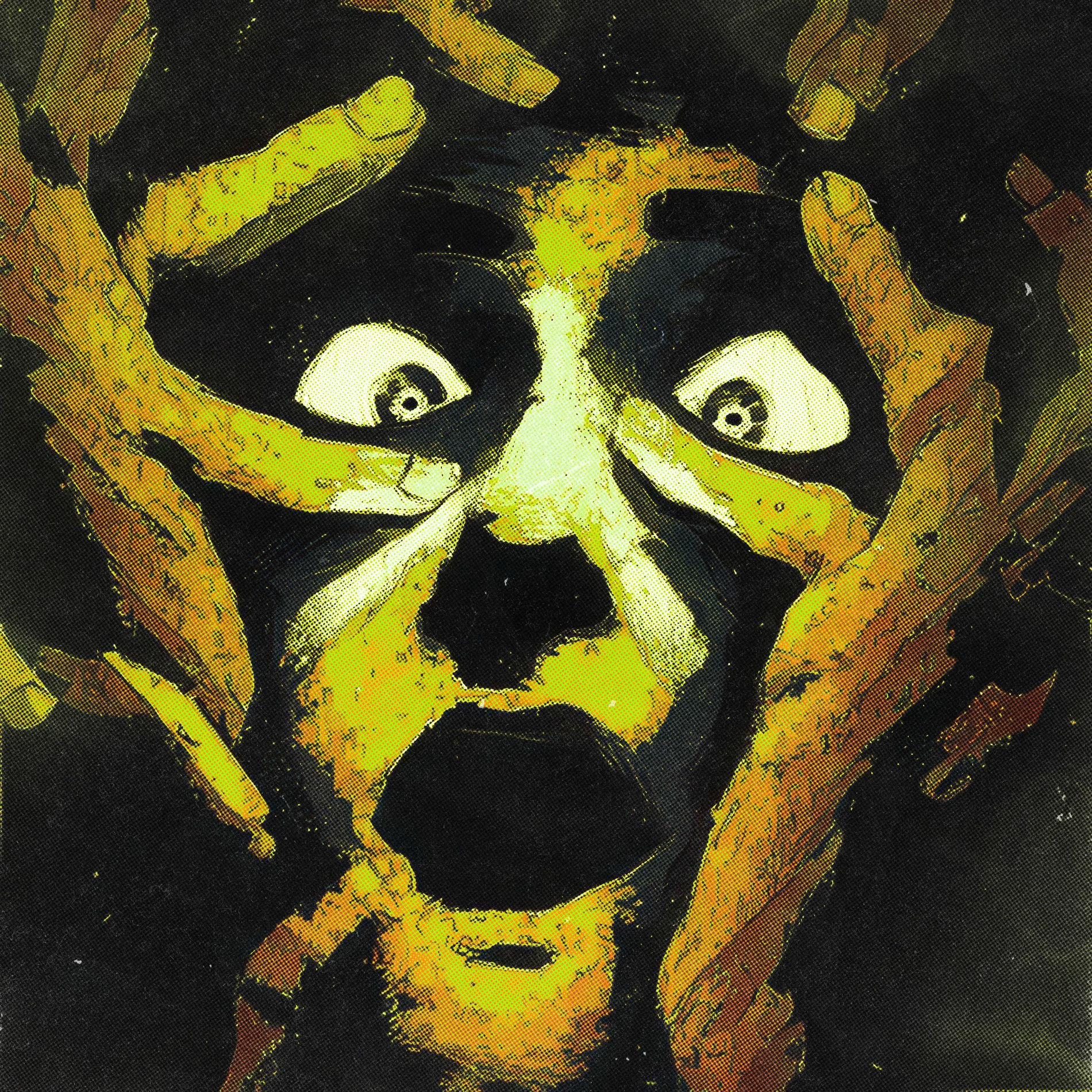 Album cover of mirage