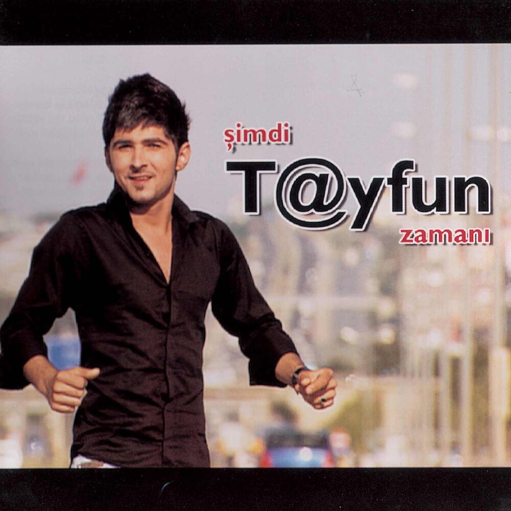 Picture of Şimdi Tayfun Zamanı