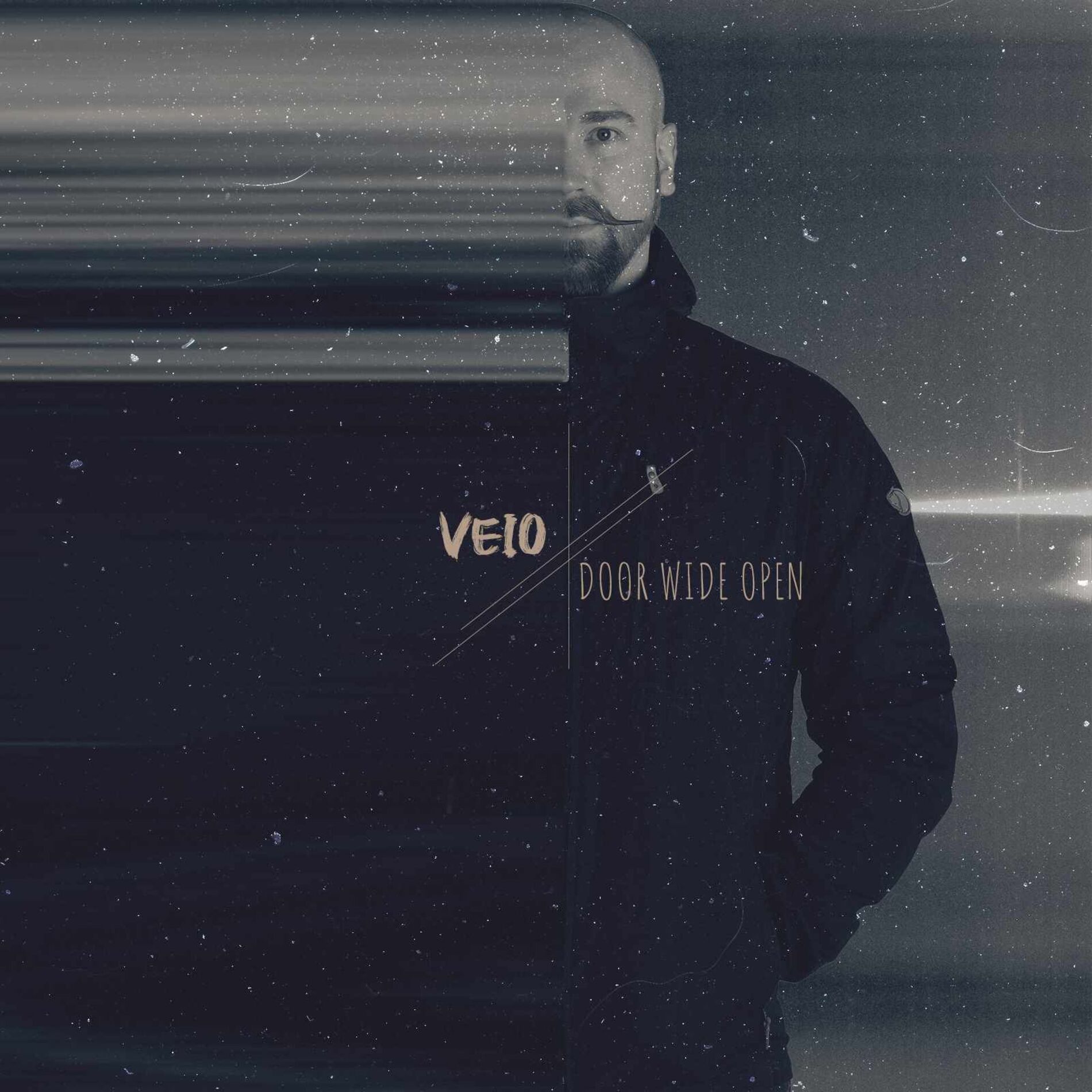 Album cover of Door Wide Open