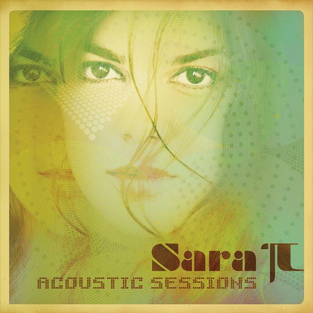 Picture of Acoustic Sessions