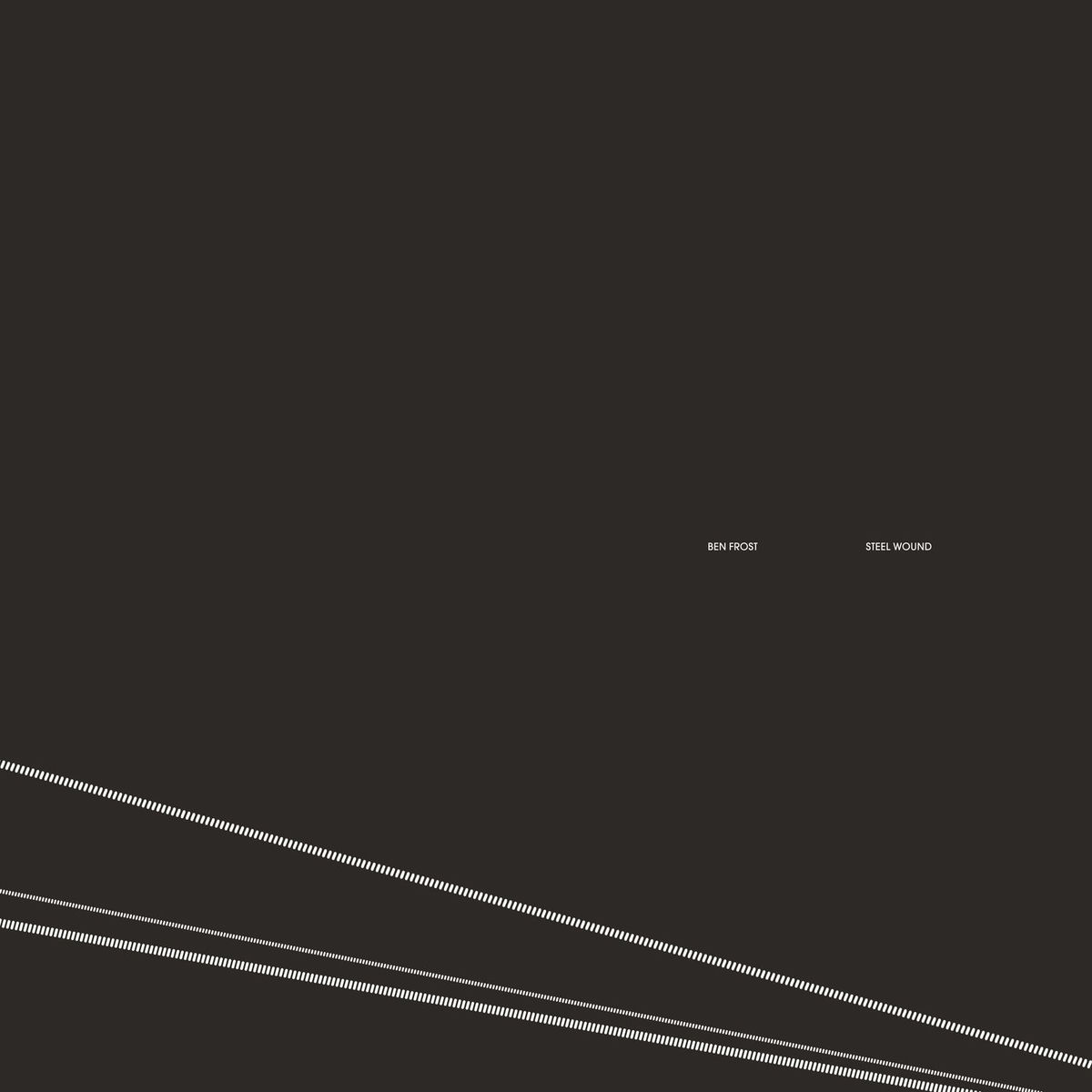 Album cover of Steelwound (20th Anniversary)