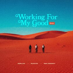 Cover of Working for My Good (Remix)