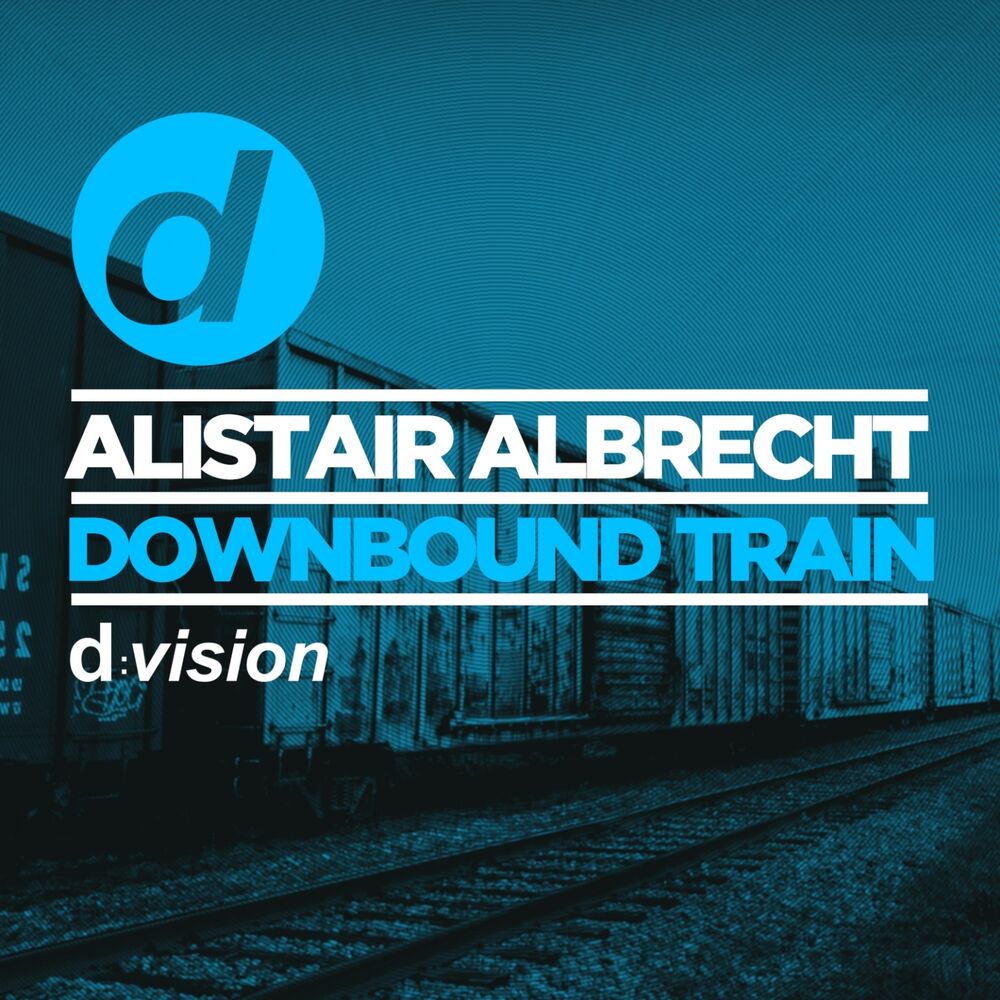 Picture of Downbound Train (Original Mix)