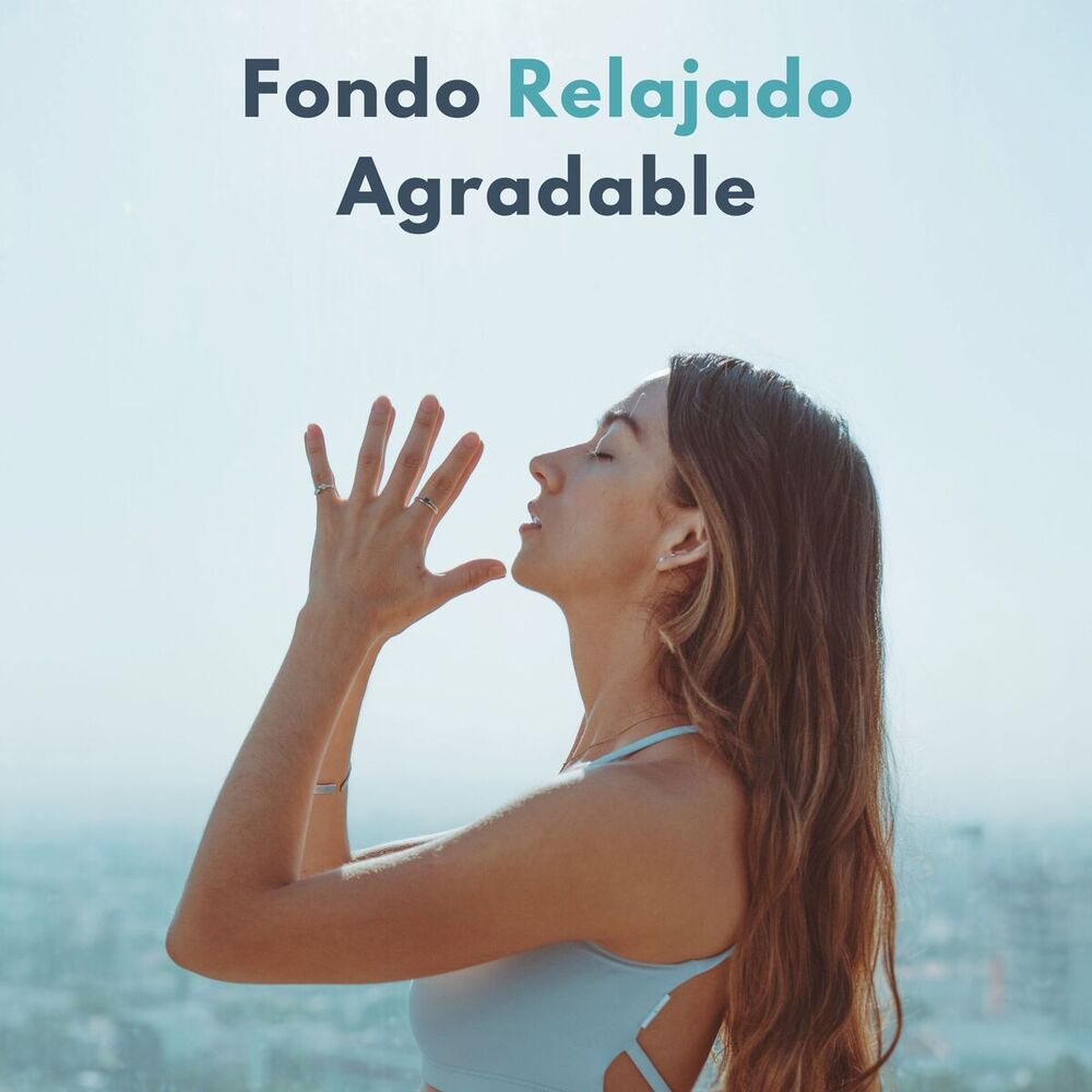 Picture of Fondo Relajado Agradable