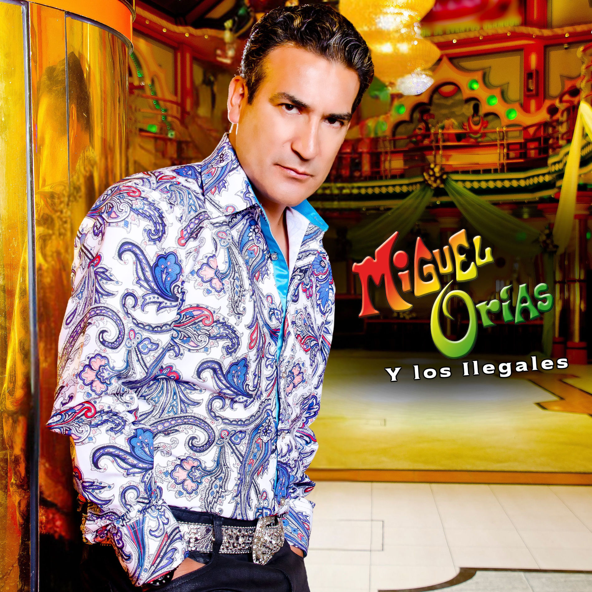 Album cover of Para Ti, Para Ti