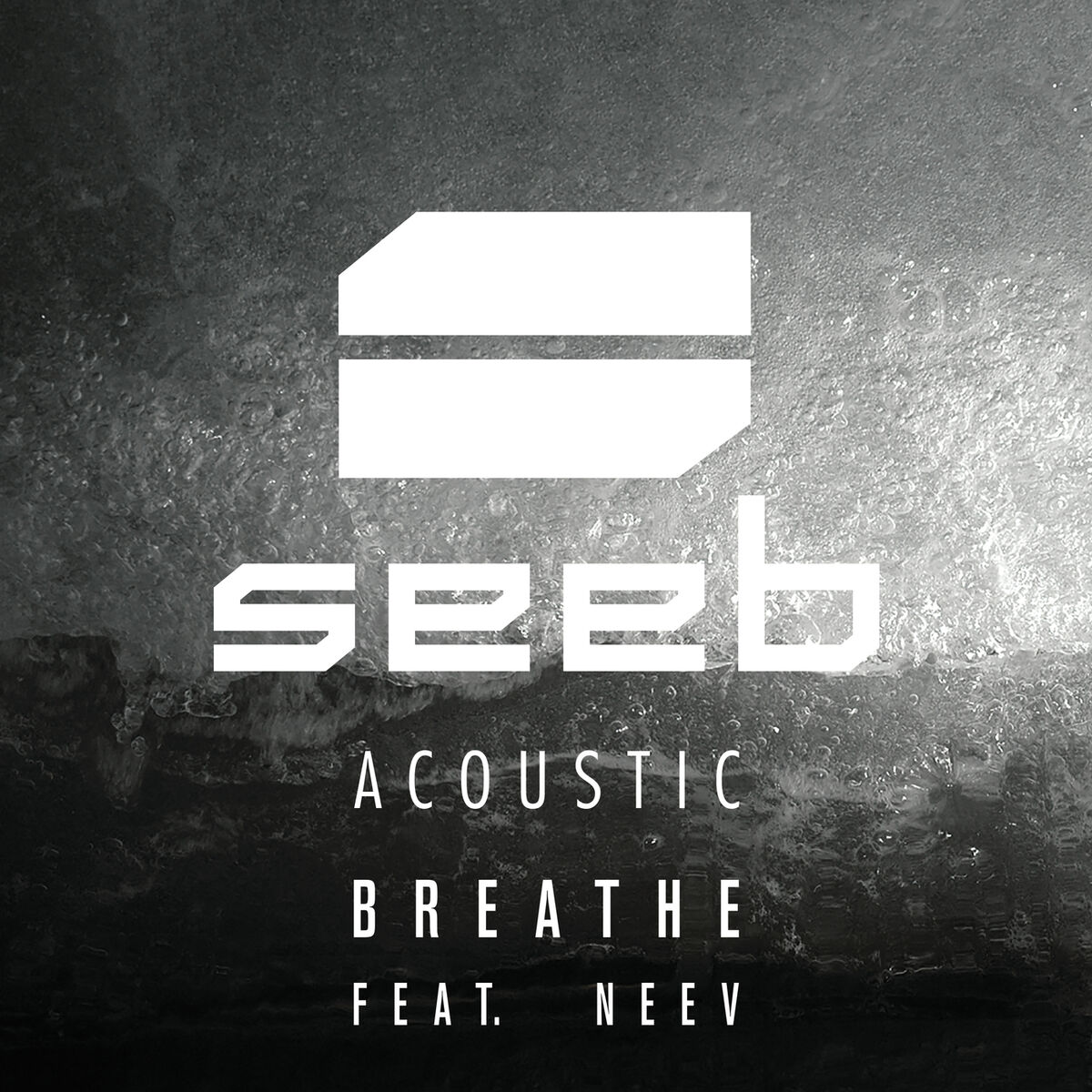 Album cover of Breathe (Acoustic)