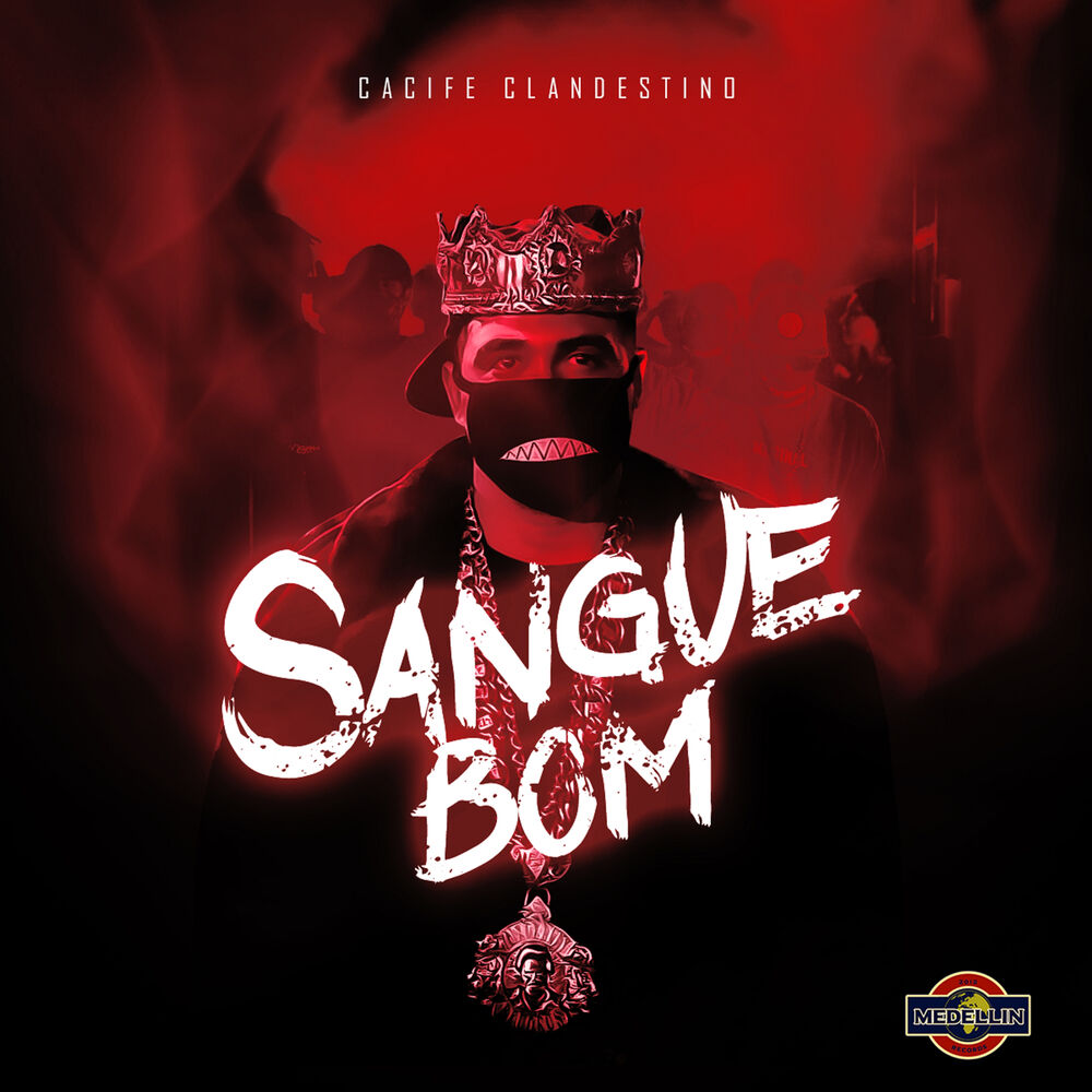 Picture of Sangue Bom