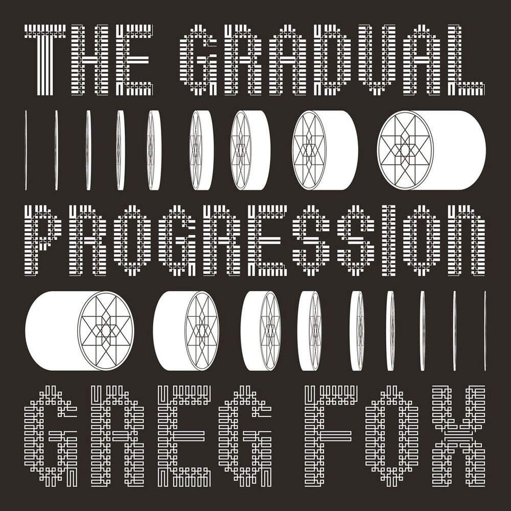 Picture of The Gradual Progression
