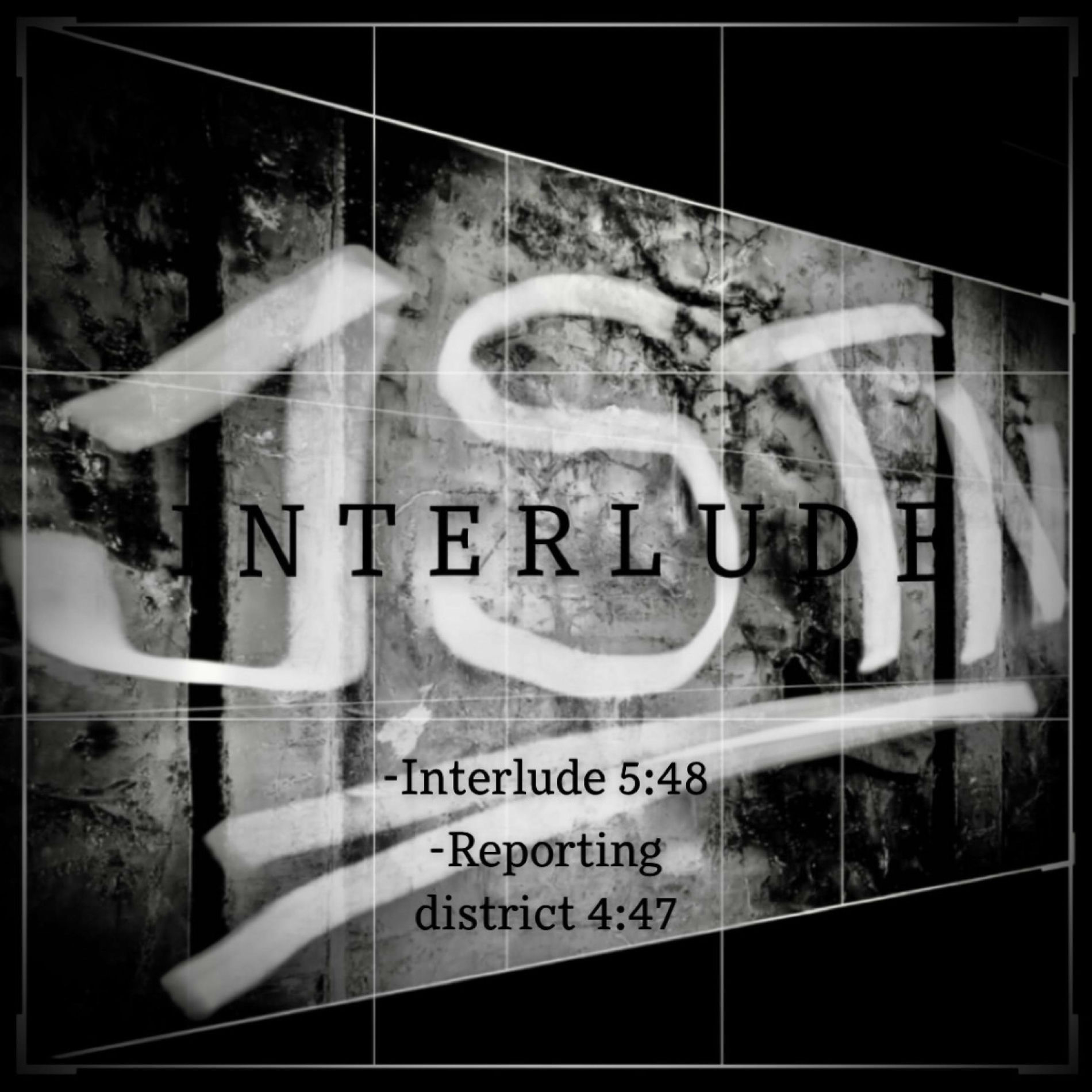 Album cover of Interlude EP