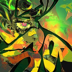 Cover of Bokurano