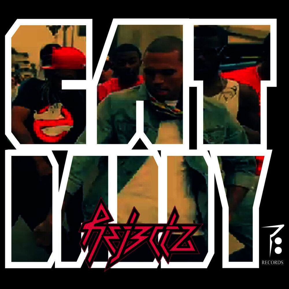 Picture of Cat Daddy - Single
