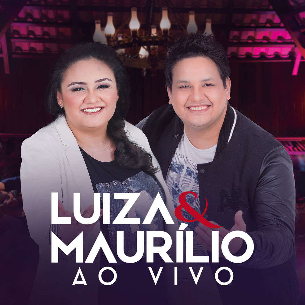 Picture of Luíza & Maurílio (Ao Vivo)