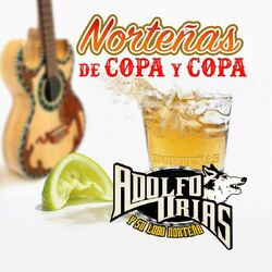 Cover of Norteñas De Copa Y Copa (Norteño)