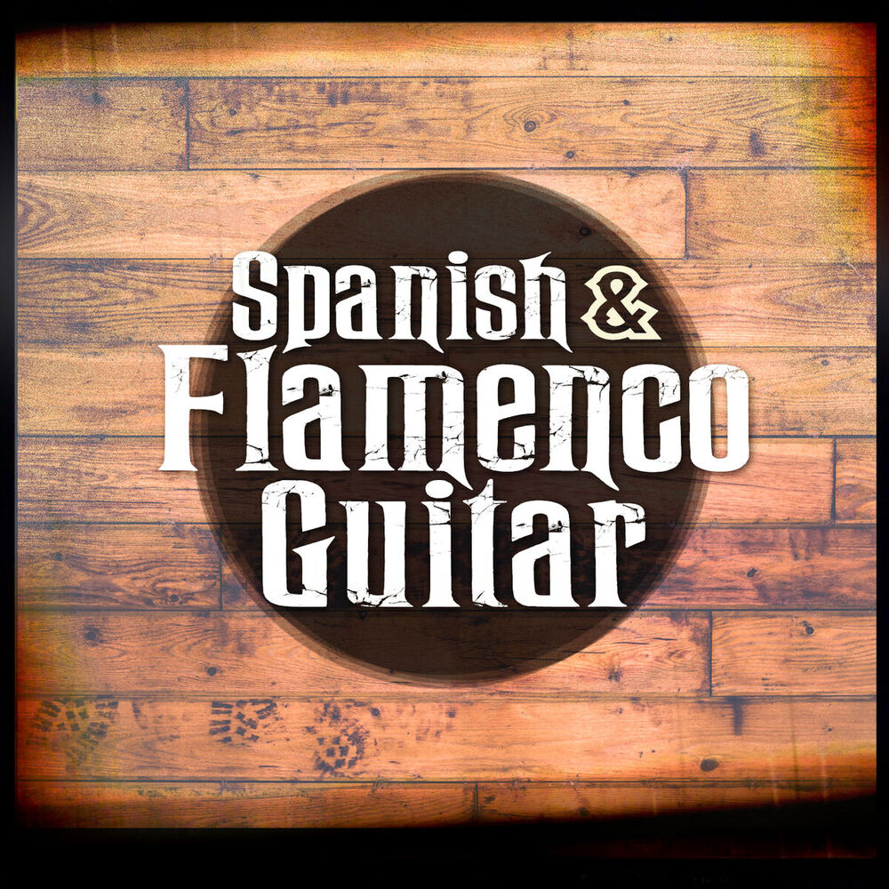 Picture of Spanish & Flamenco Guitar