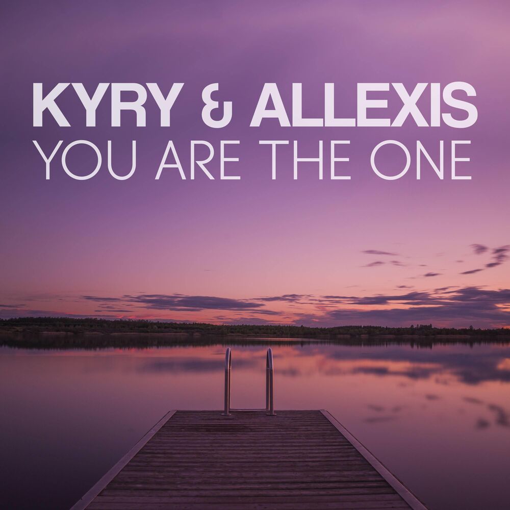 Picture of You Are the One