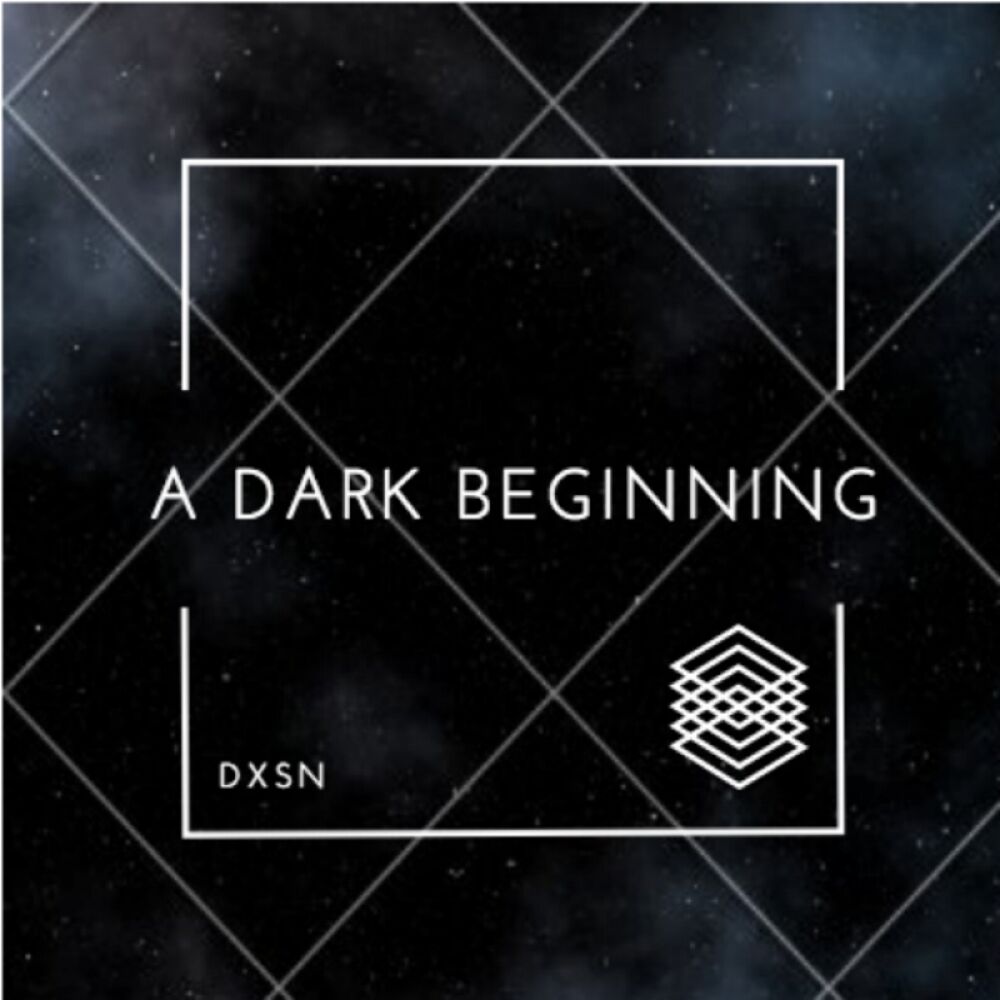 Picture of A Dark Beginning