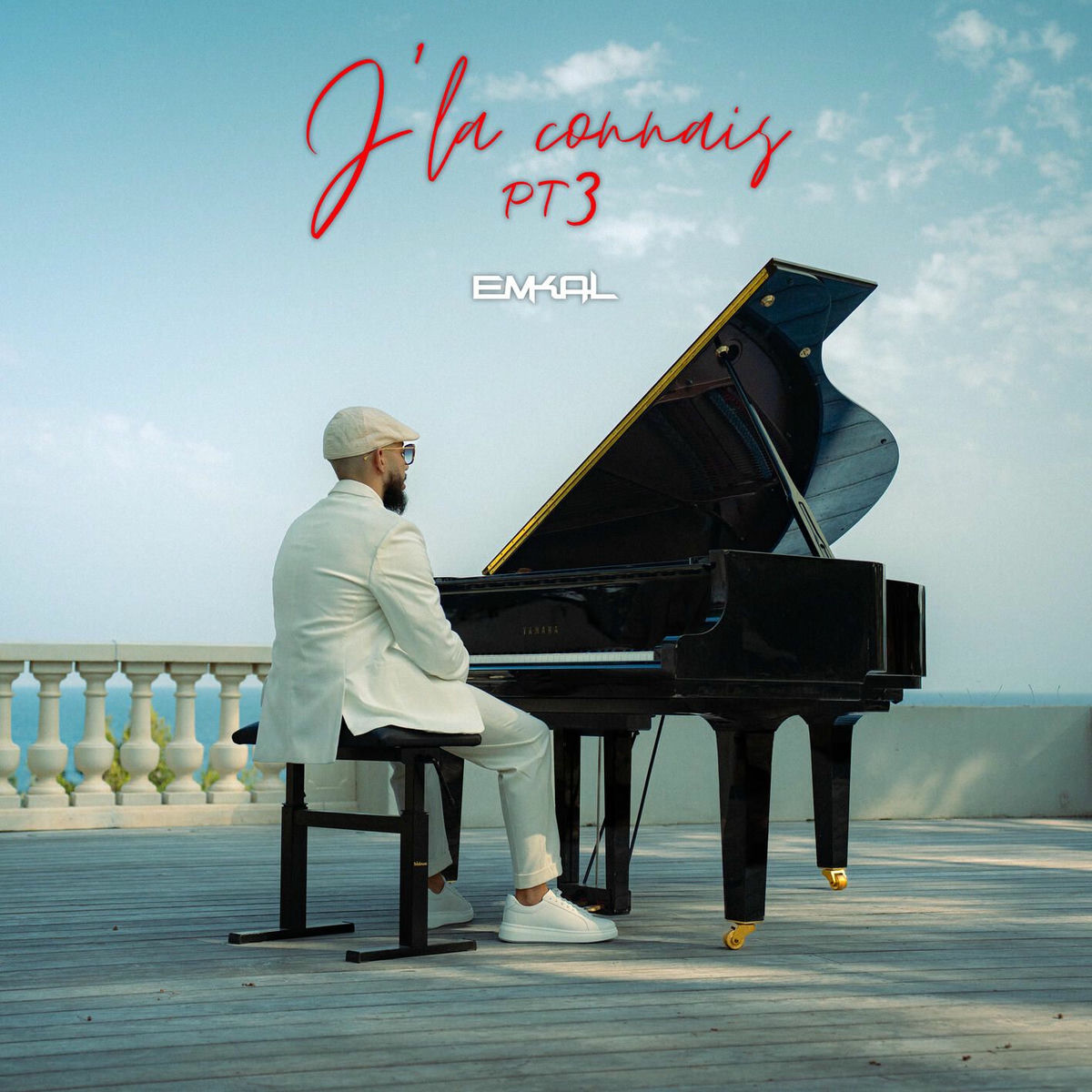 Album cover of J'la connais, Pt. 3