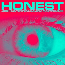 Cover of Honest (feat. Salena Mastroianni)