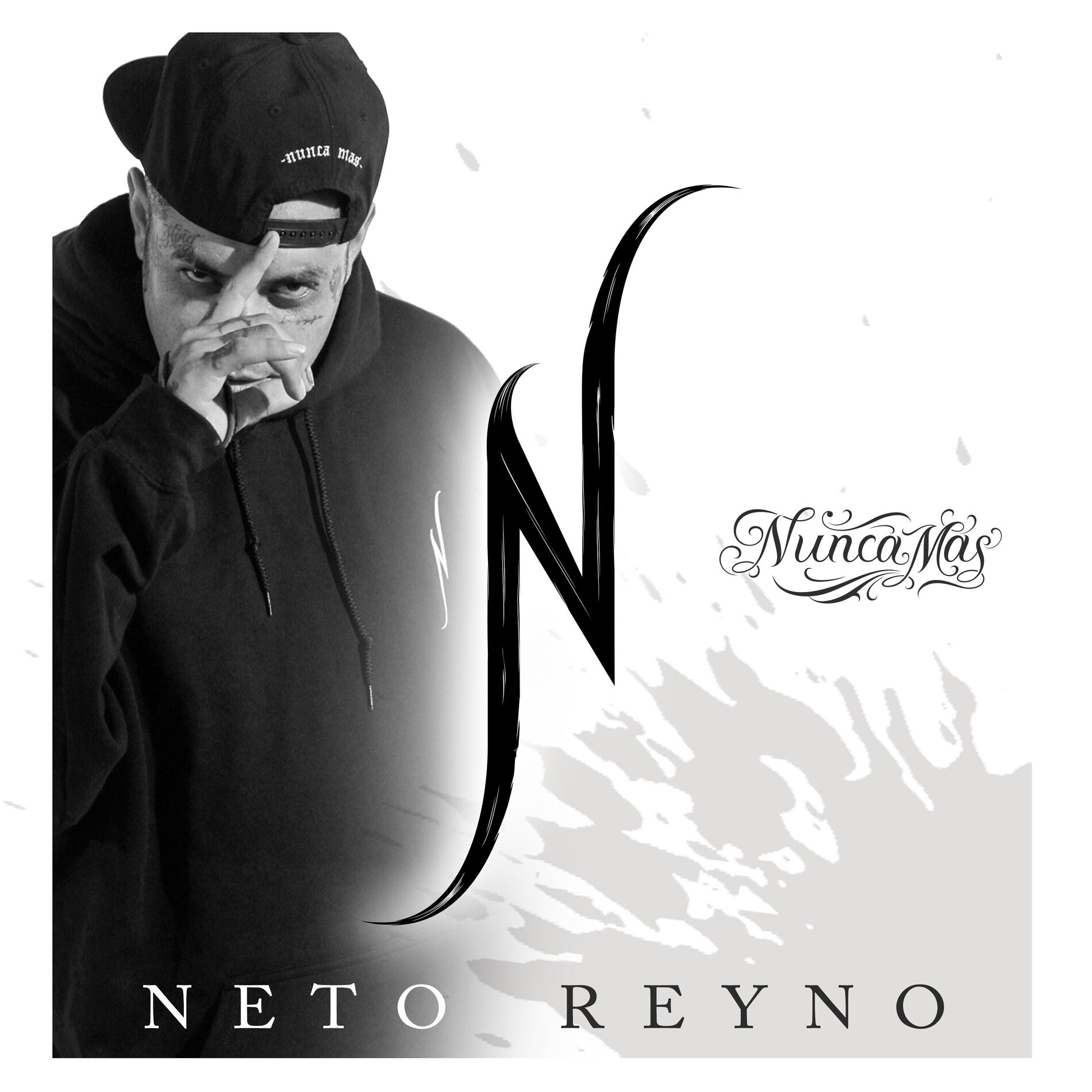 Album cover of El Diablo