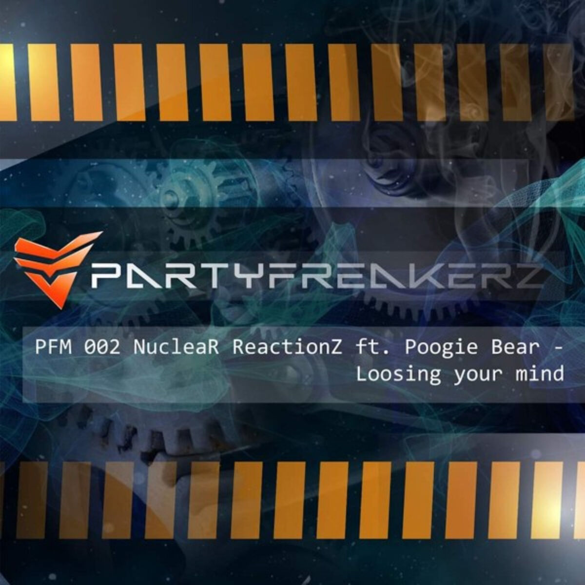 Album cover of Loosing Your Mind