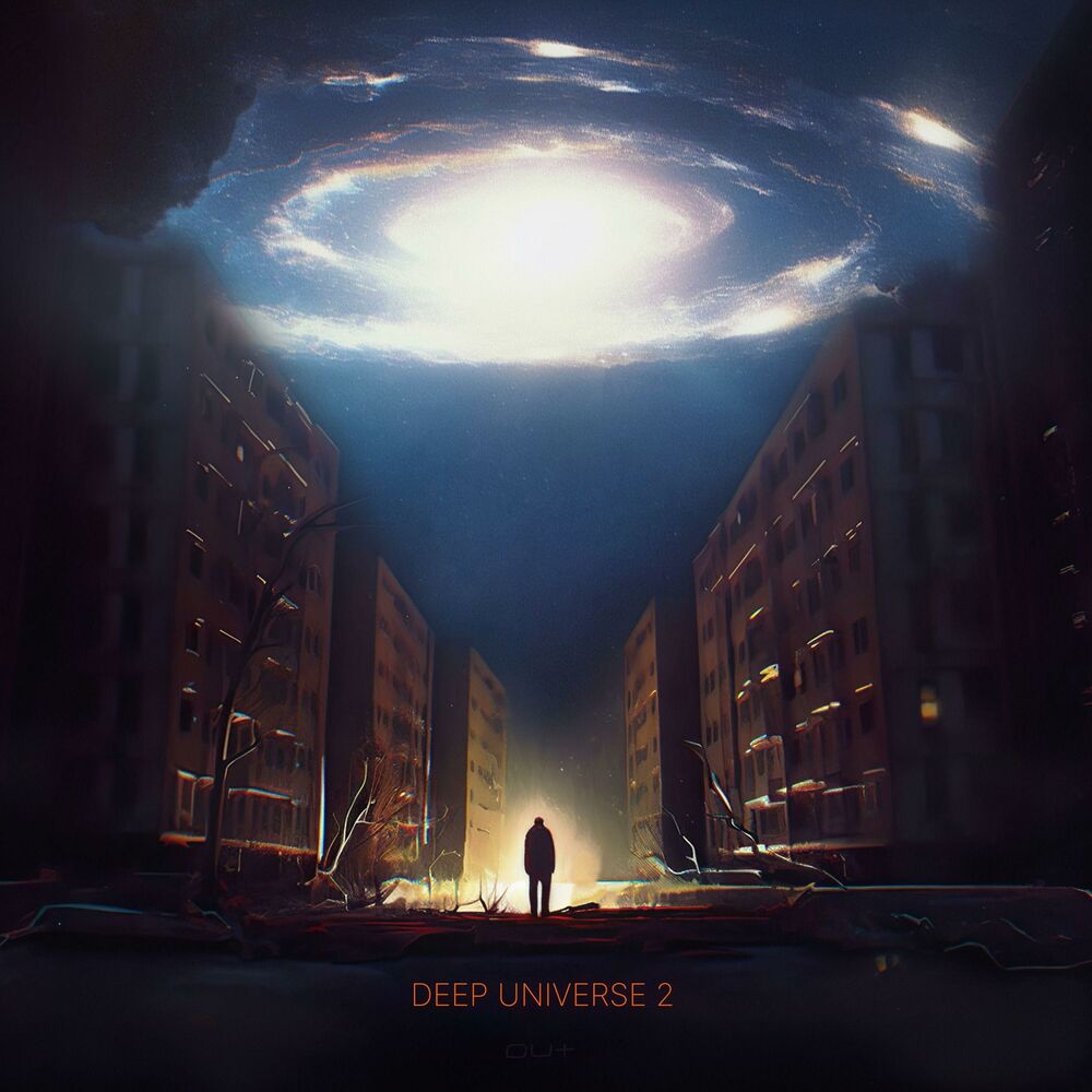 Picture of DEEP UNIVERSE 2