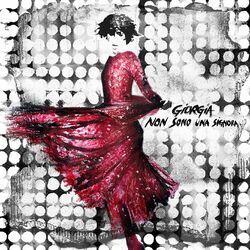 Cover of Non sono una signora