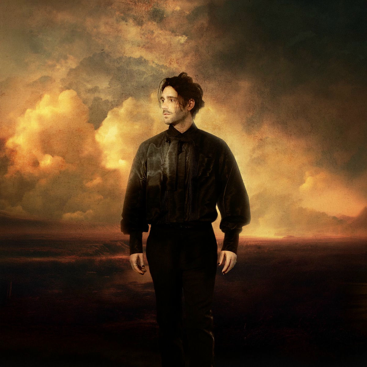 Album cover of Falling