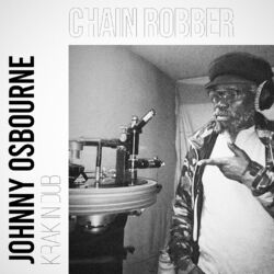 Cover of Chain Robber