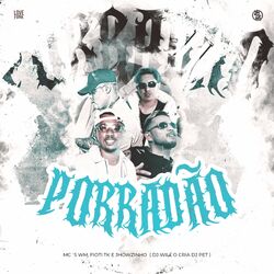 Cover of Porradão