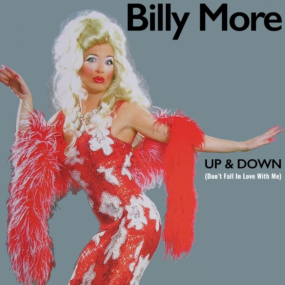 Picture of Up & Down (Don't Fall in Love with Me)