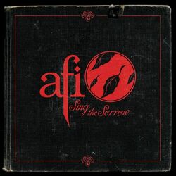 Cover of Sing The Sorrow (Deluxe)