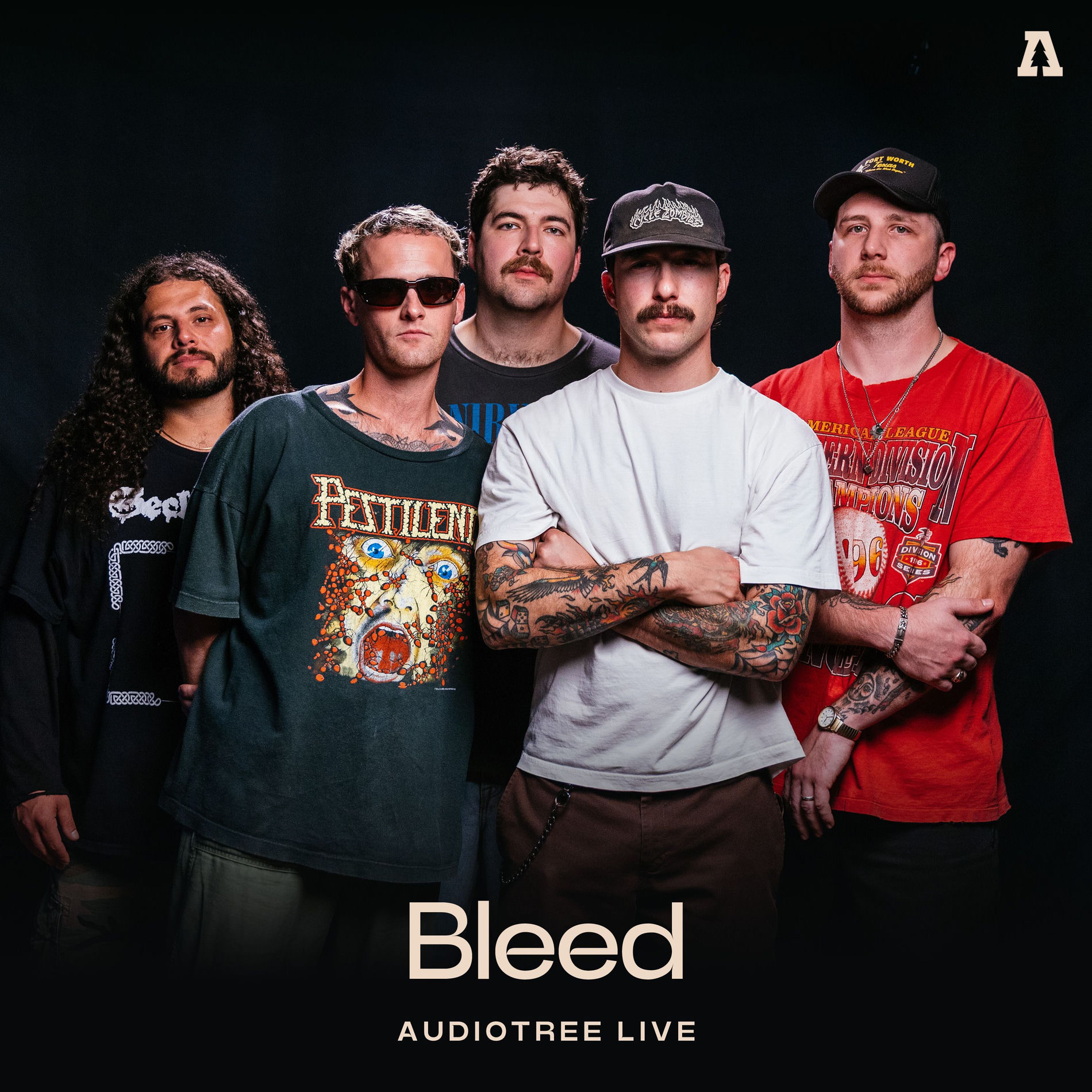 Bleed: álbumes, canciones y conciertos | Deezer