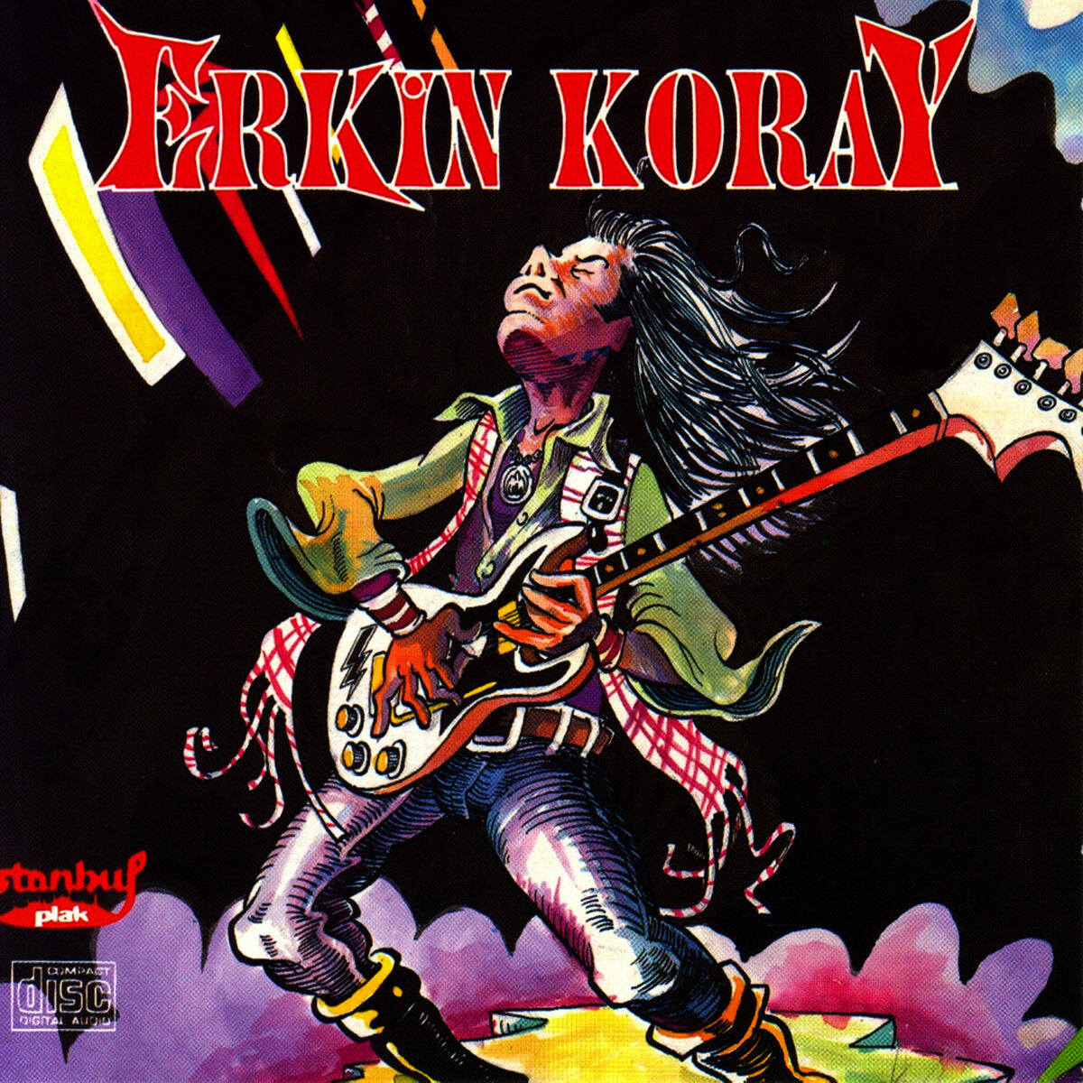 Album cover of Dünden Esintilerle