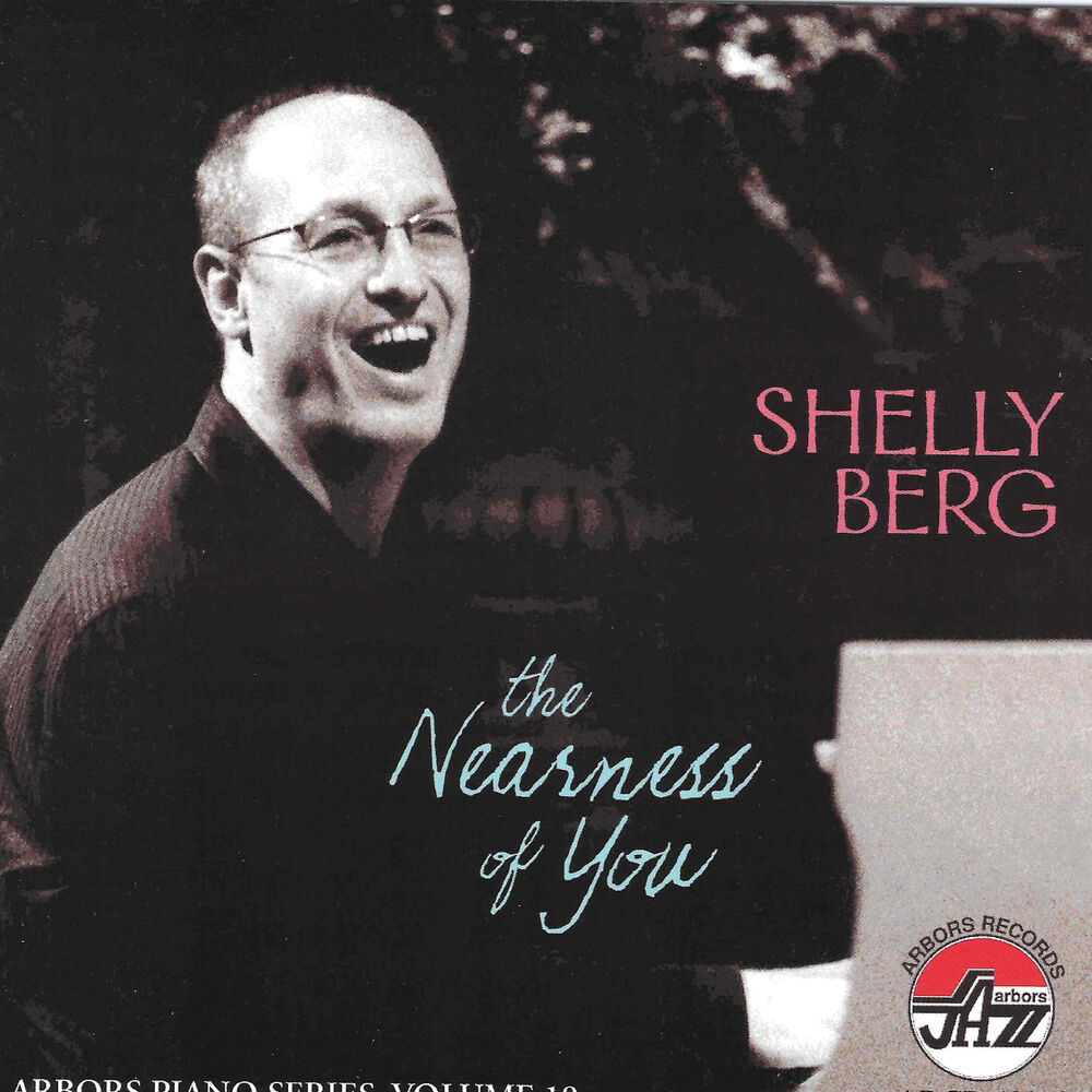 Picture of Nearness Of You, The