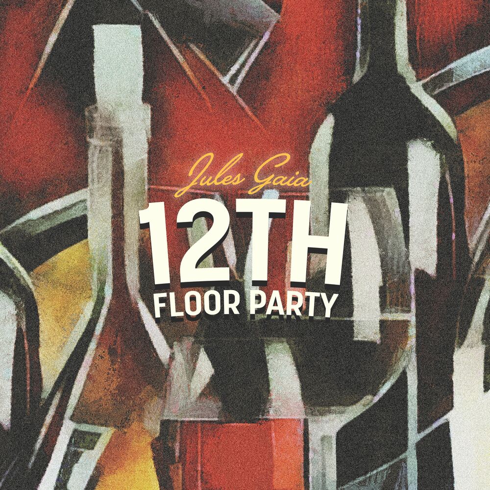 Picture of 12th Floor Party