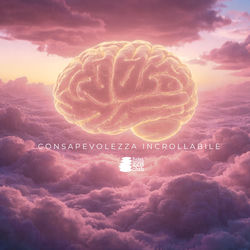 Cover of Consapevolezza incrollabile by undefined
