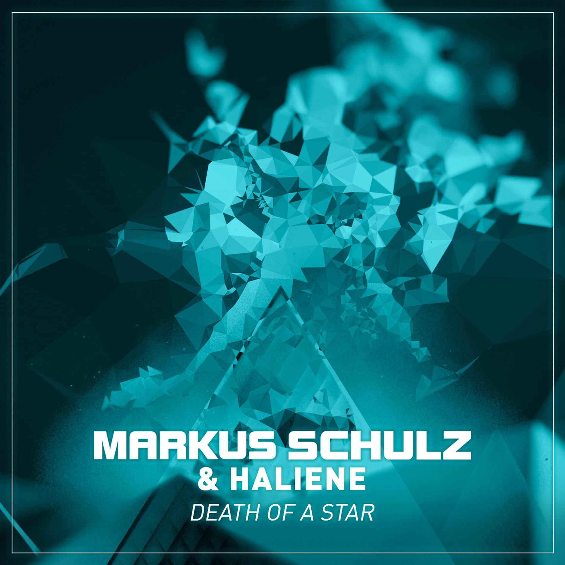 Album cover of Death of a Star