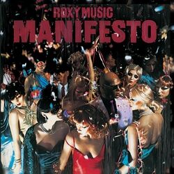 Cover of Manifesto
